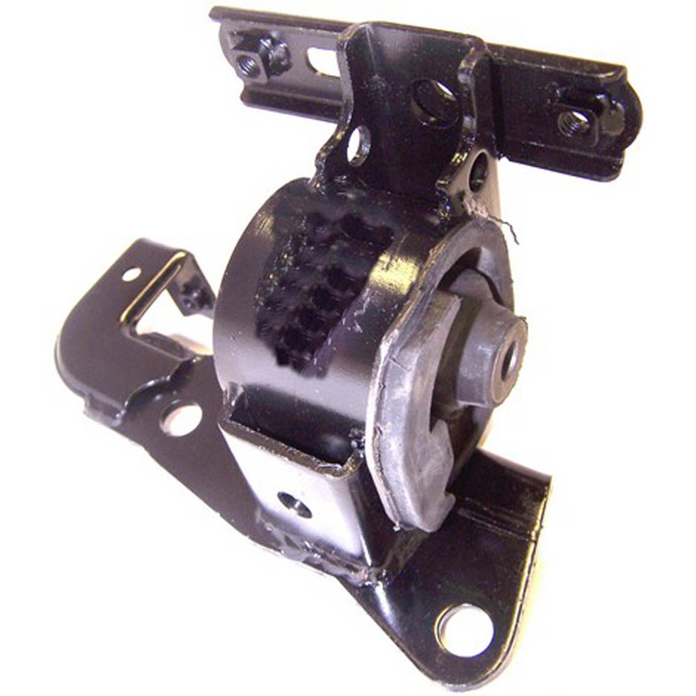 2003 Toyota RAV4 Transmission Mount
