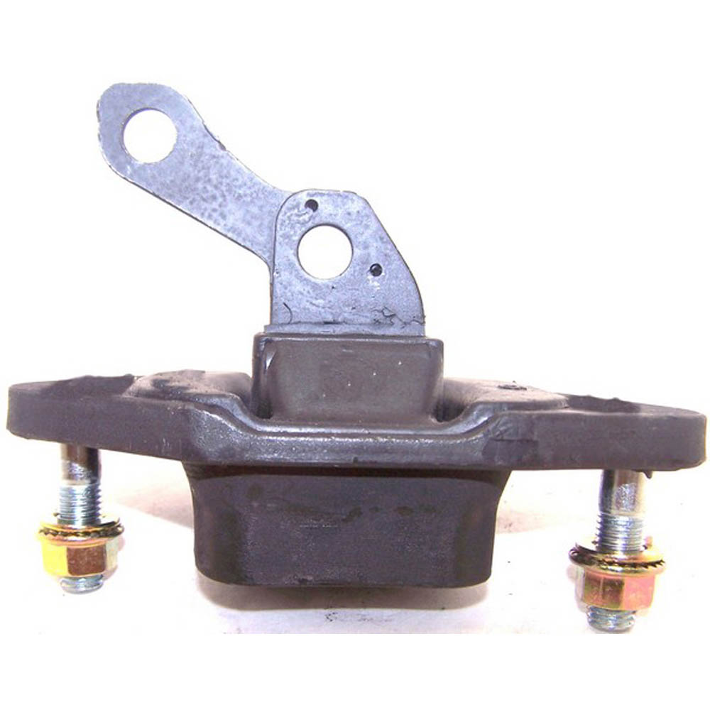 2012 Acura TSX Transmission Mount