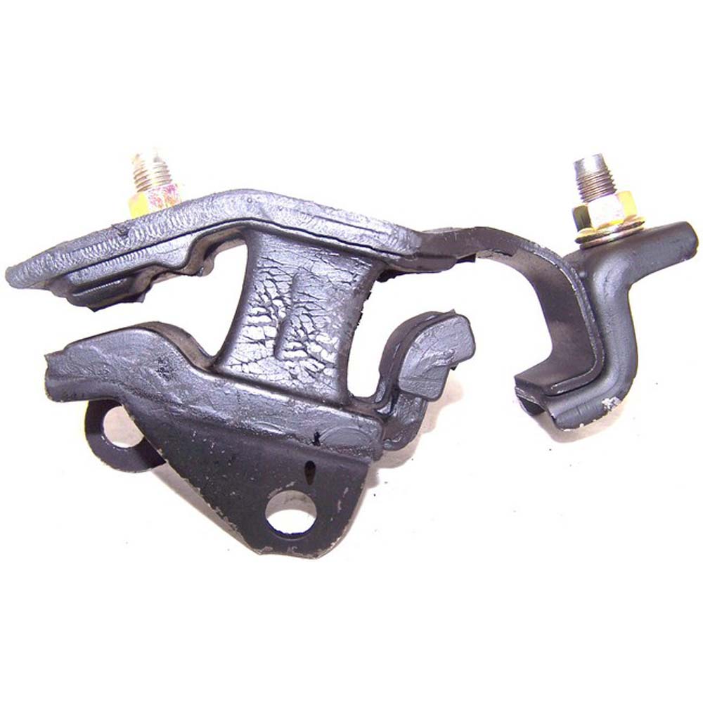 2007 Acura TSX Transmission Mount
