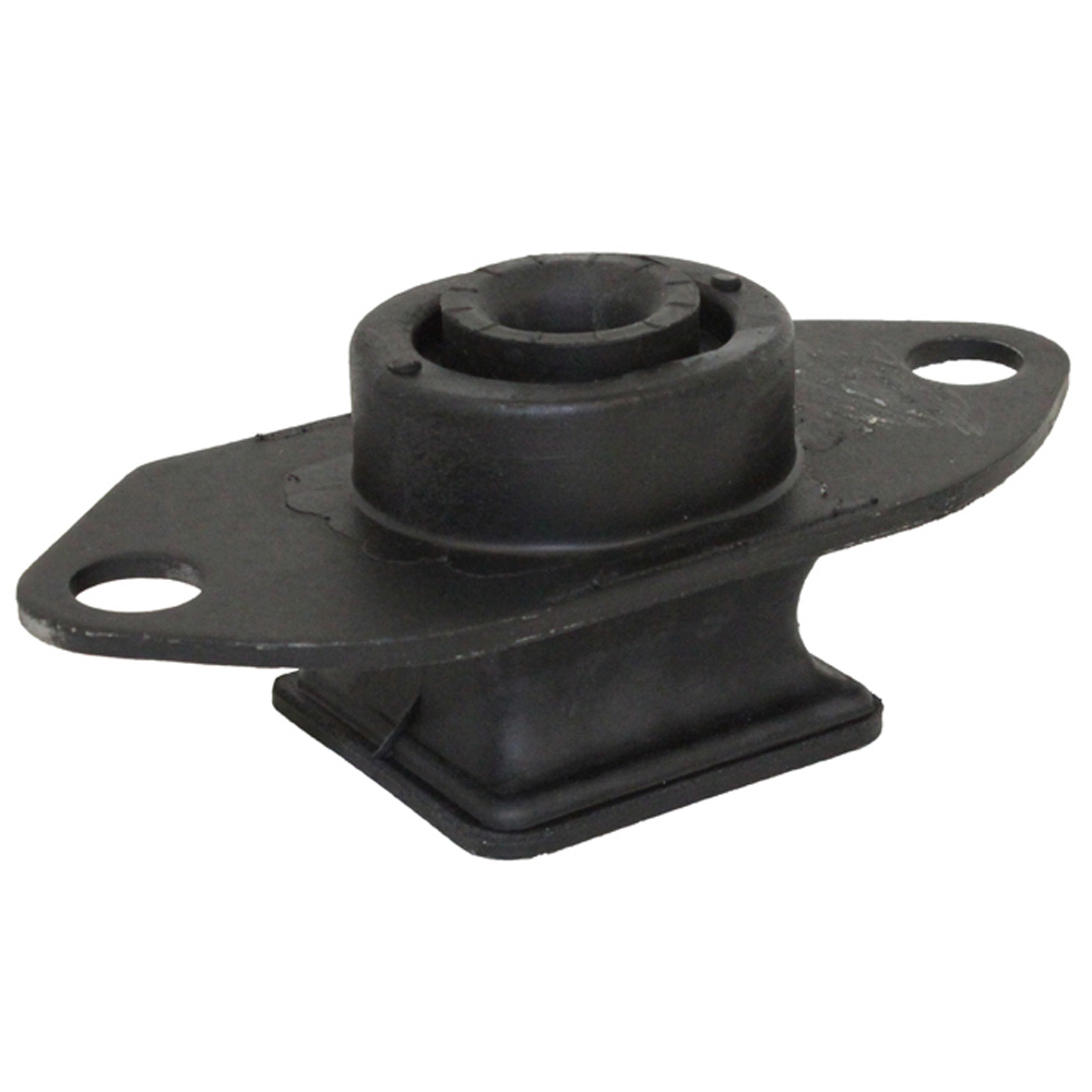 2012 Nissan Sentra Manual Transmission Mount