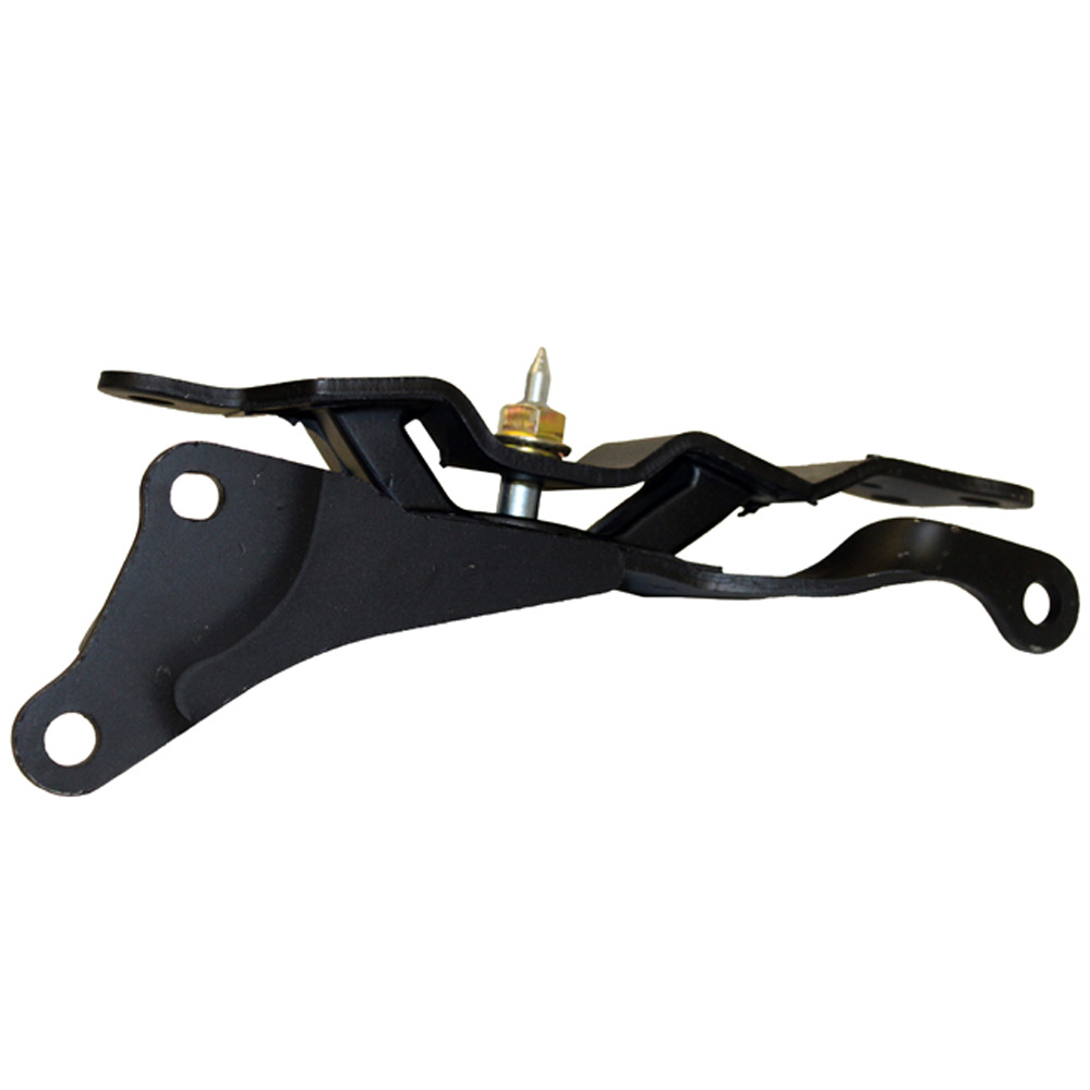 BuyAutoParts 51-30723AN Transmission Mount