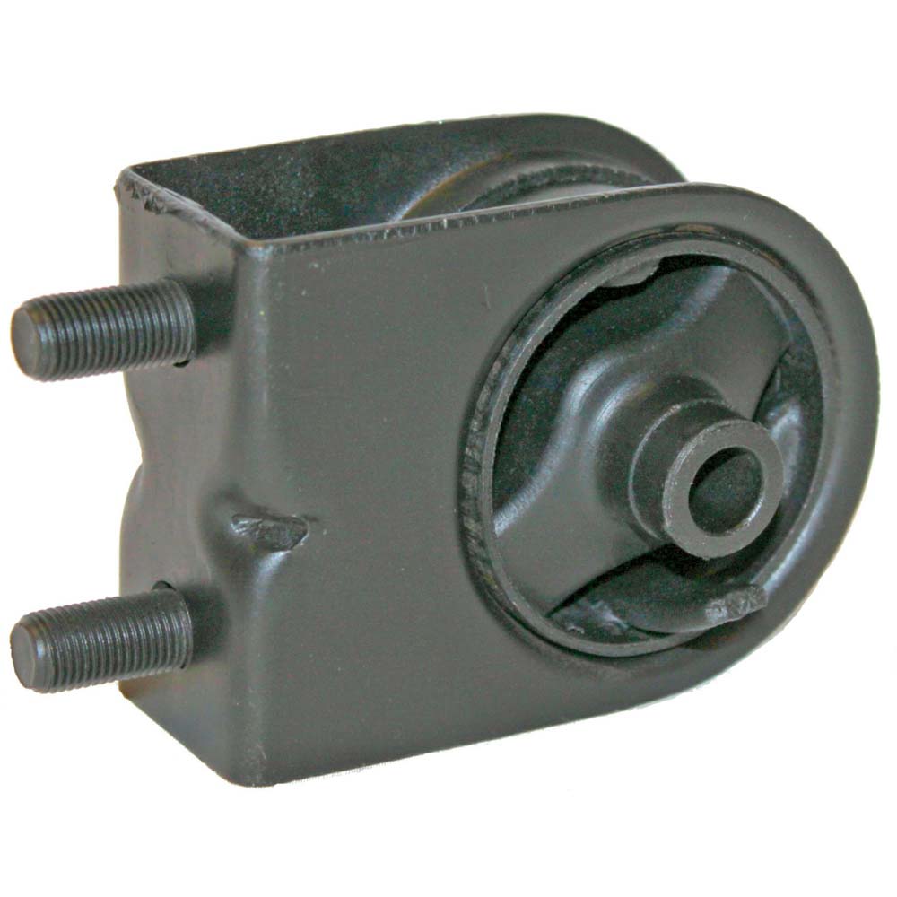 2000 Mazda MPV Engine Mount