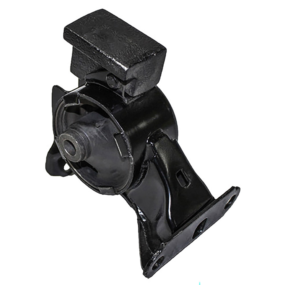 2003 Honda Element Transmission Mount