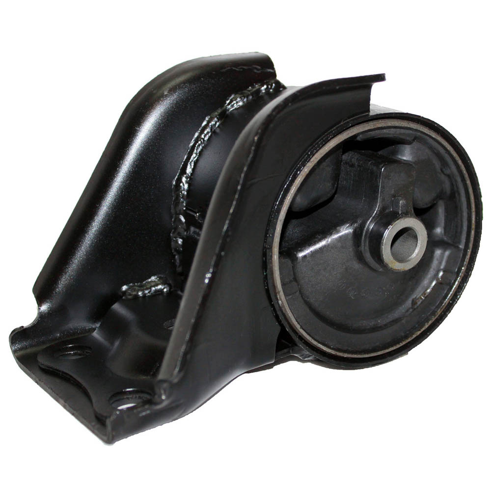 BuyAutoParts 59-04476AN Engine Mount