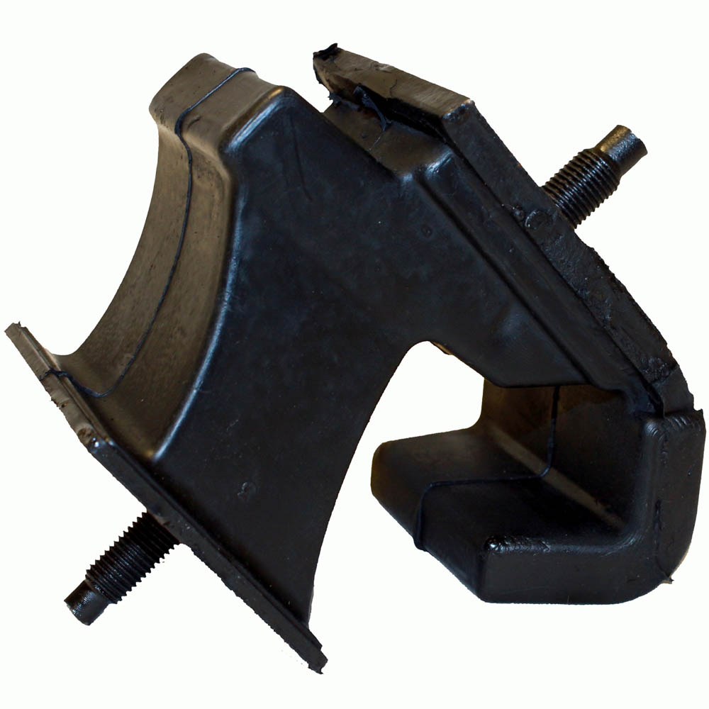2017 Nissan Frontier Engine Mount