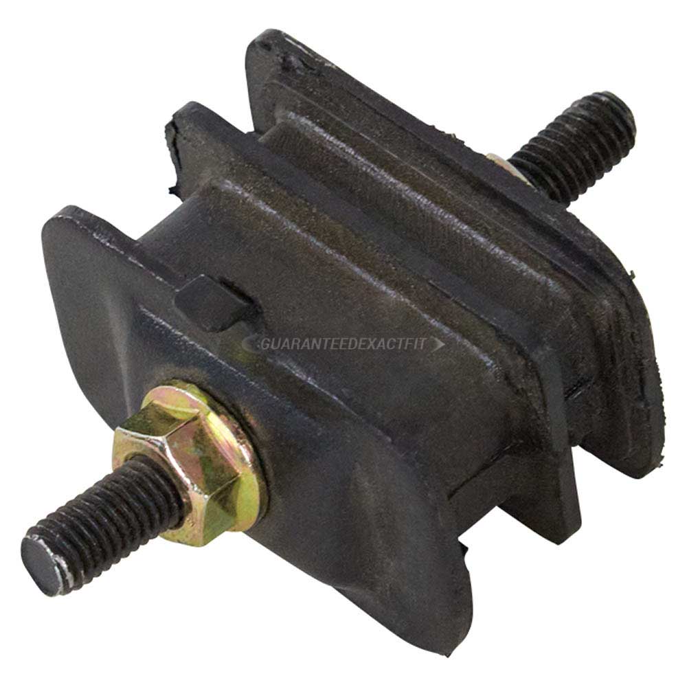 2000 Honda S2000 Transmission Mount