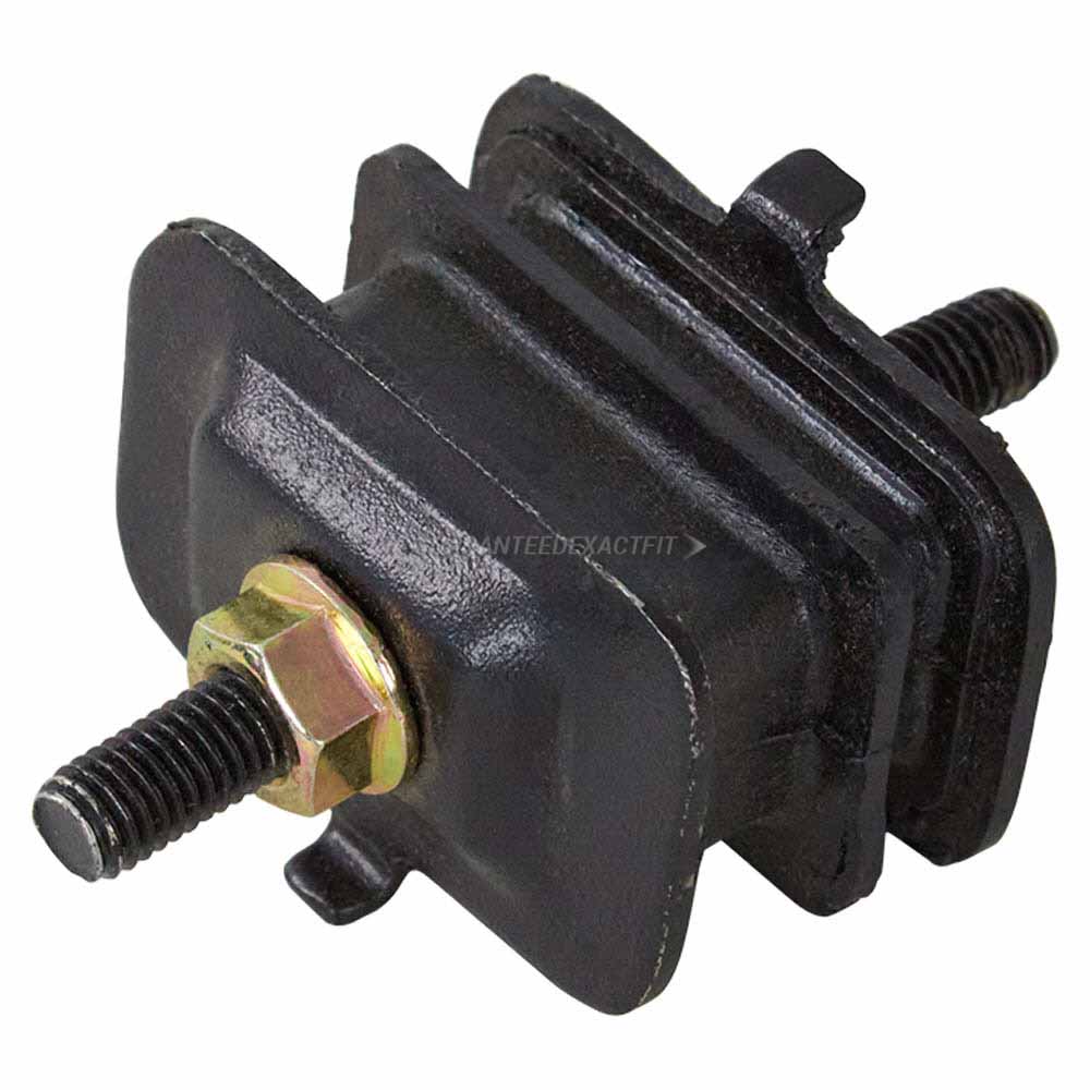 2000 Honda S2000 Transmission Mount