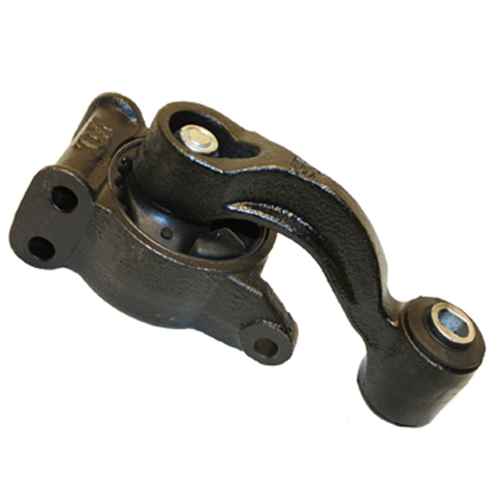 2012 Nissan Maxima Engine Torque Strut Mount