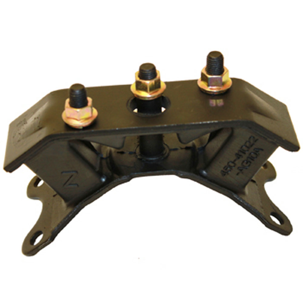 BuyAutoParts 51-30961AN Transmission Mount