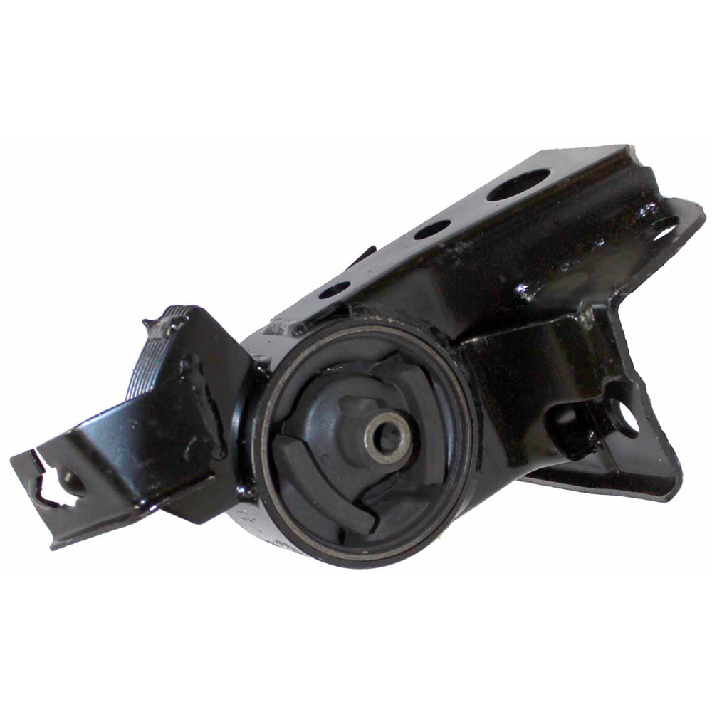 2003 Nissan Maxima Manual Transmission Mount