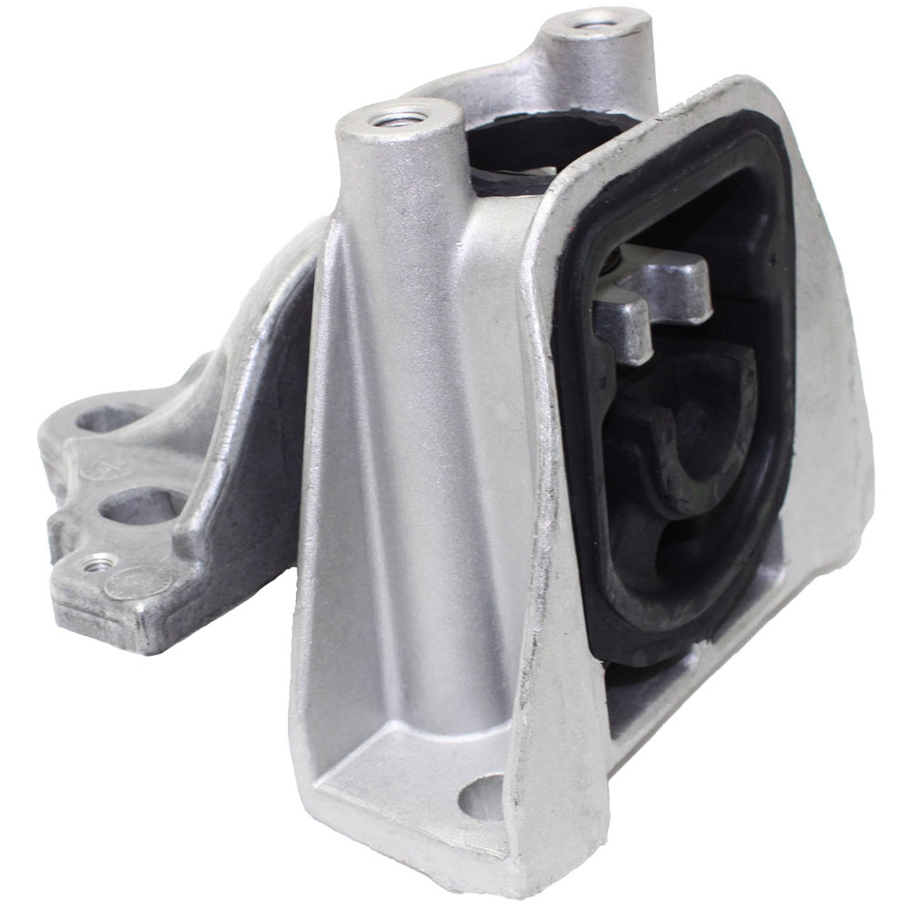 2009 Honda Civic Transmission Mount