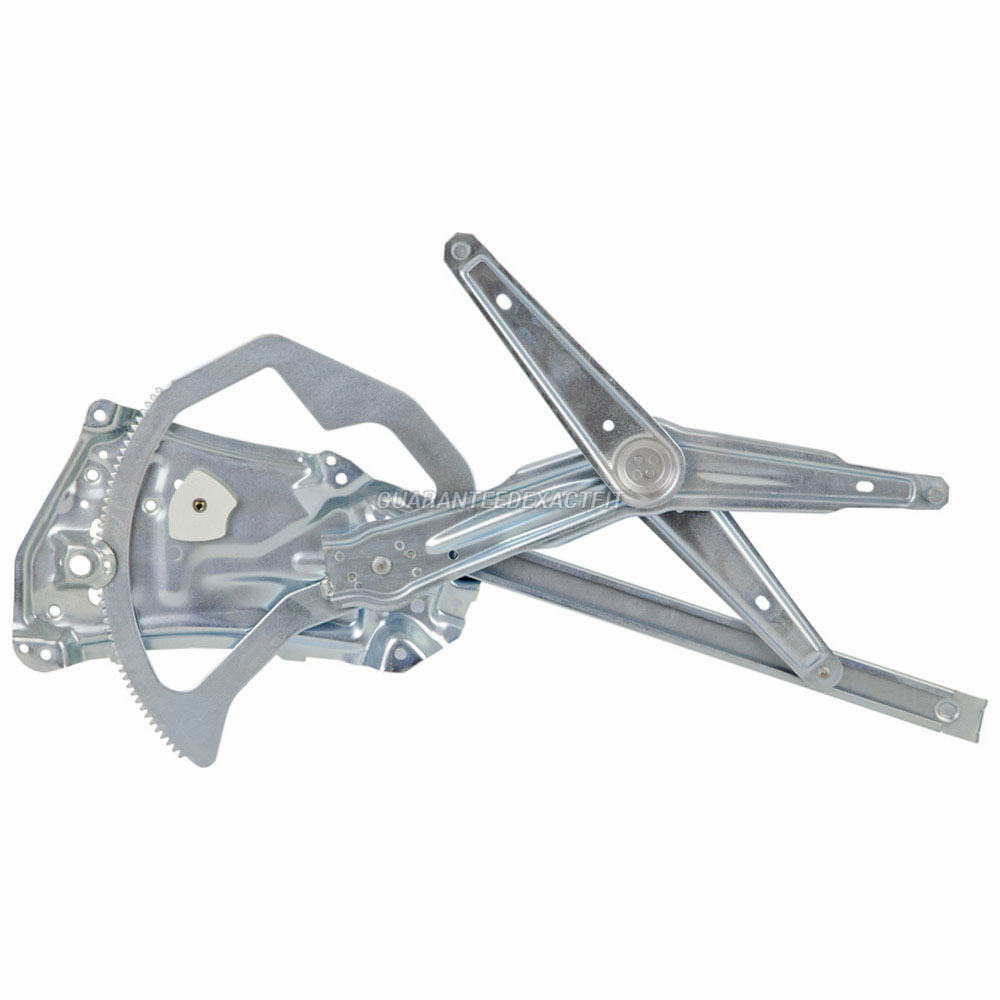 Bmw m3 window regulator only