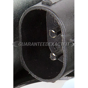 2000 Bmw 740 Window Regulator with Motor