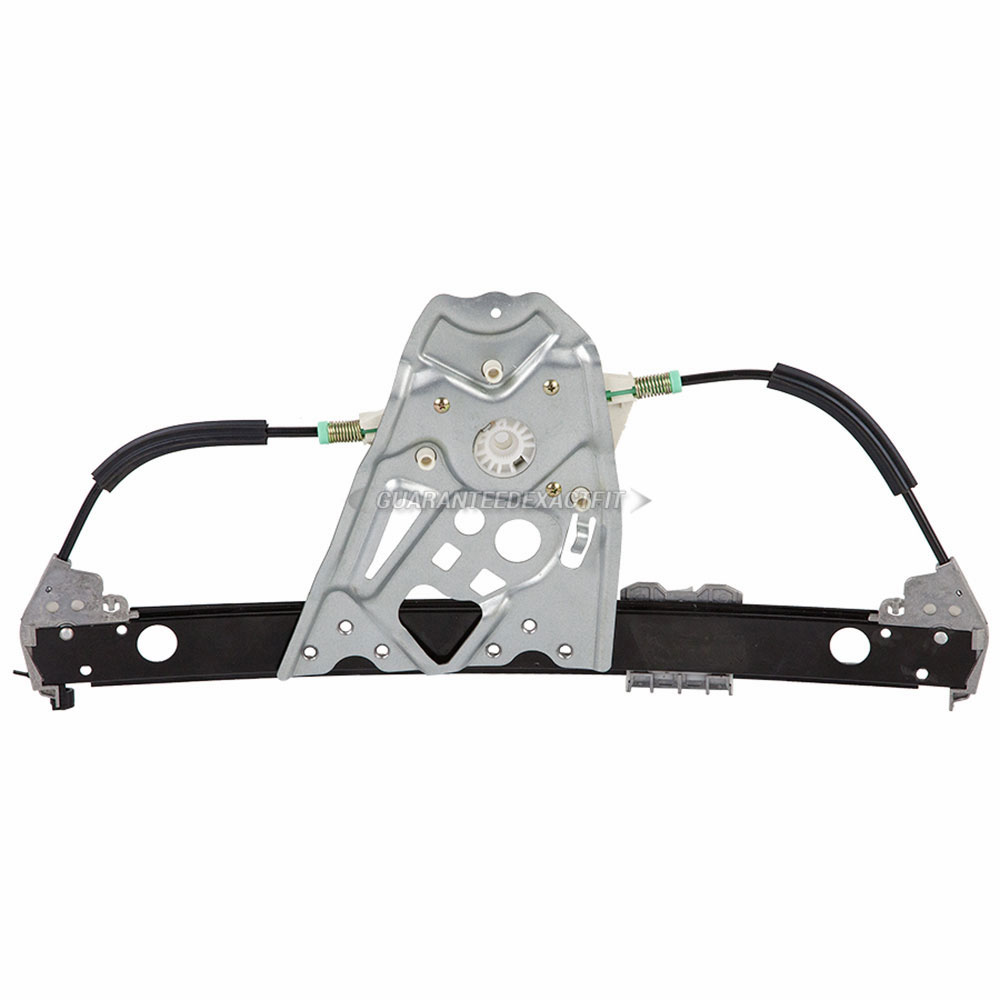 2000 Mercedes Benz S430 Window Regulator Only