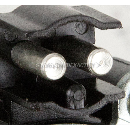 2000 Mercedes Benz SLK230 Window Regulator with Motor