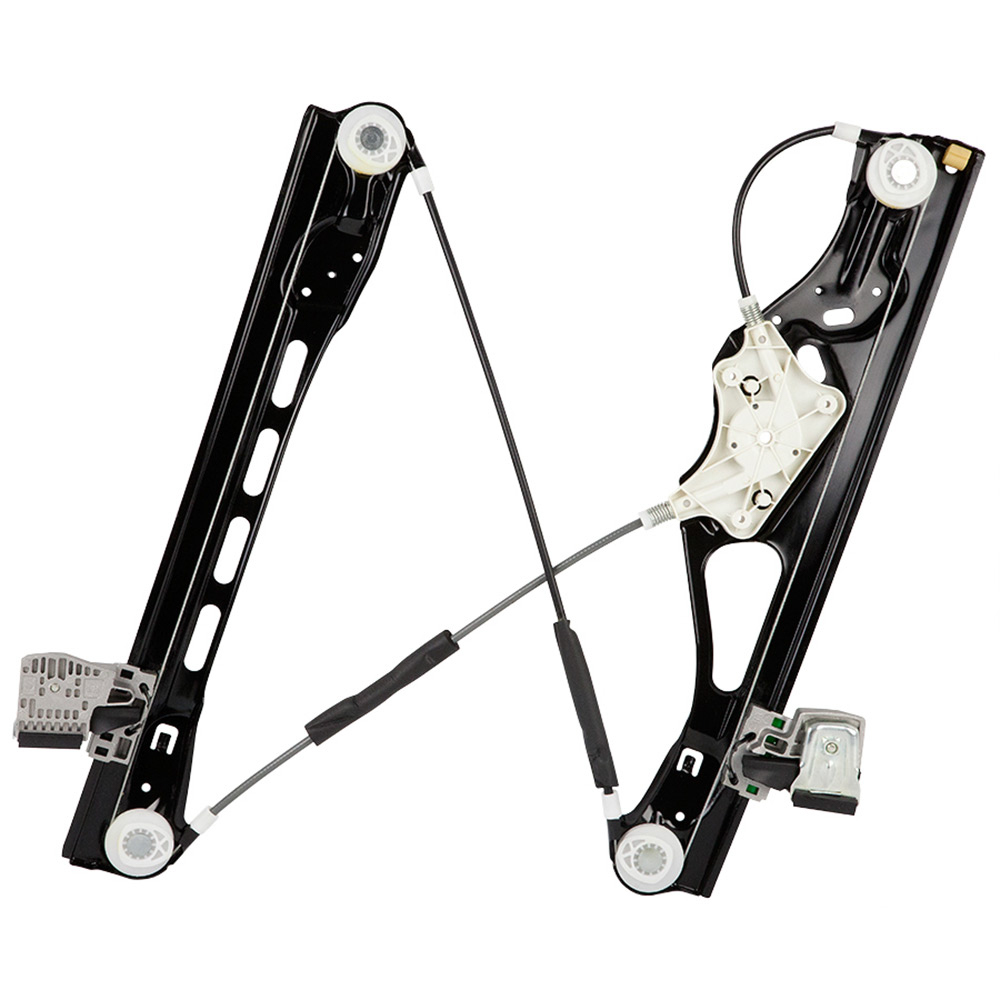 2007 Mercedes Benz E320 Window Regulator Only