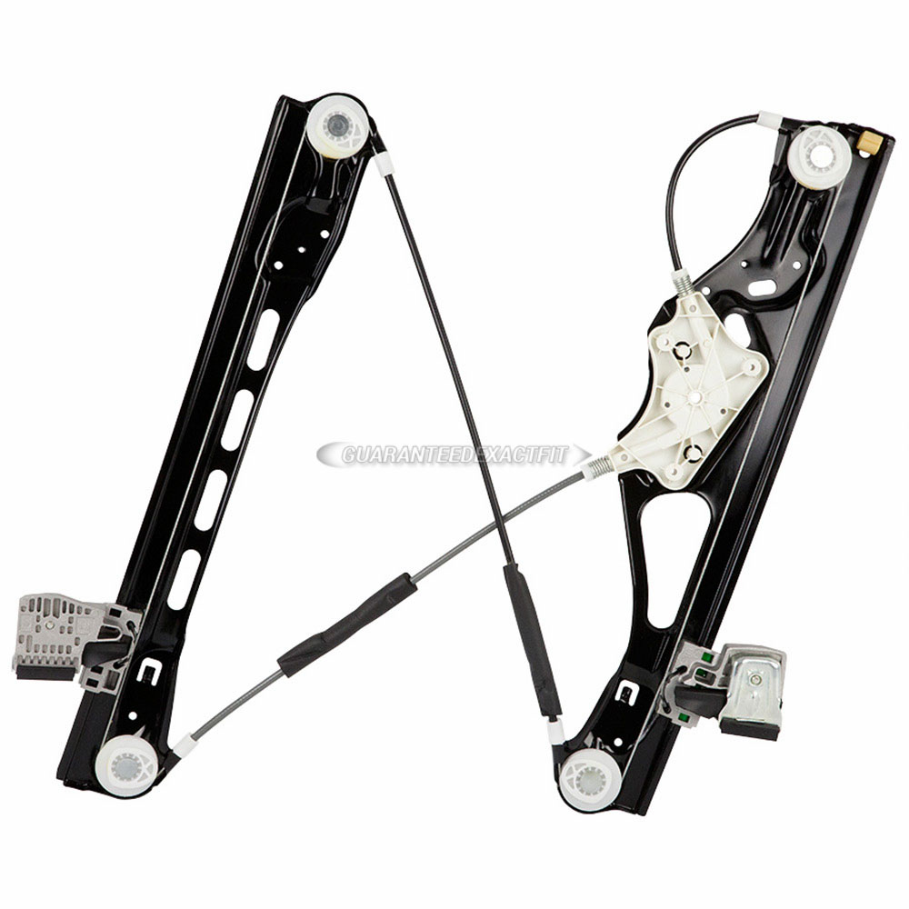 2003 Mercedes Benz E320 Window Regulator - Pair