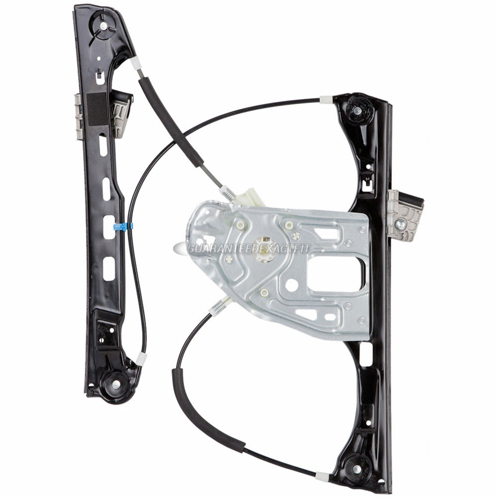 2007 Mercedes Benz C280 Window Regulator Only