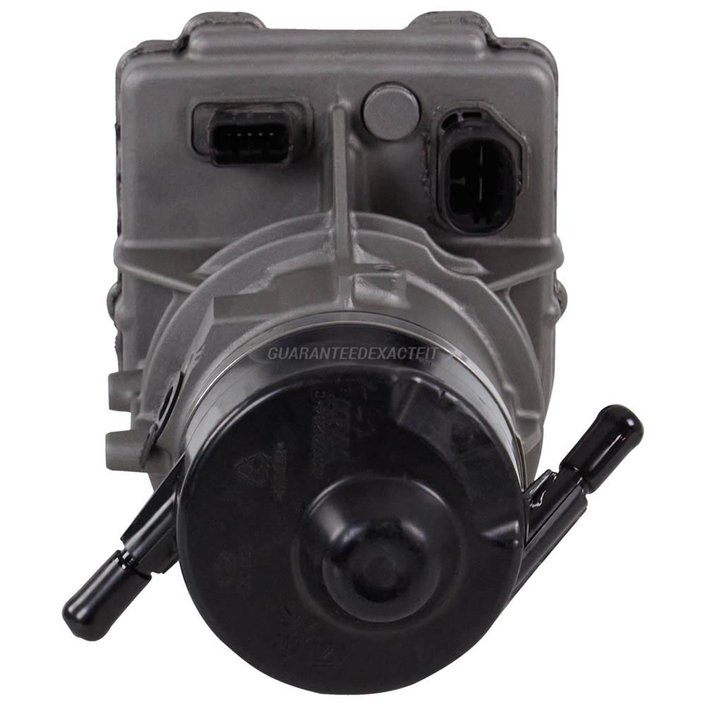 2010 Hyundai Genesis Power Steering Pump