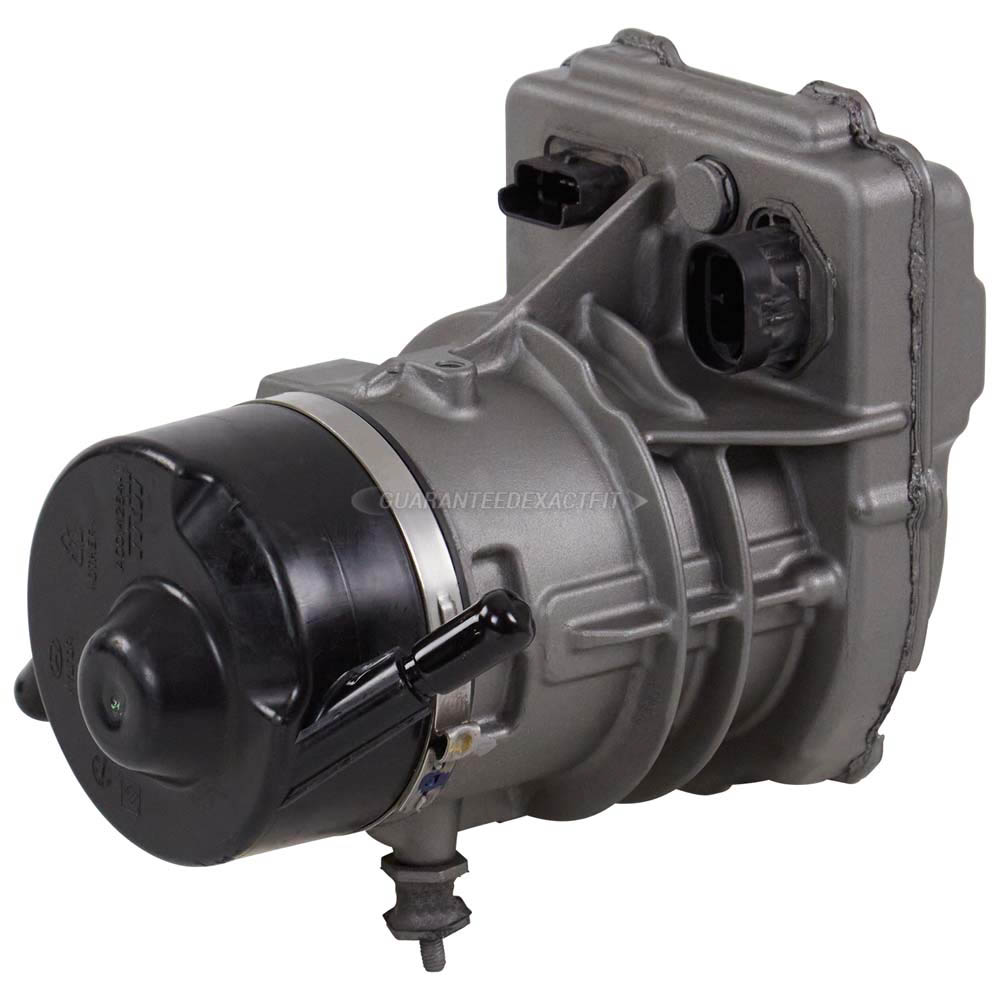 2010 Hyundai Genesis Power Steering Pump