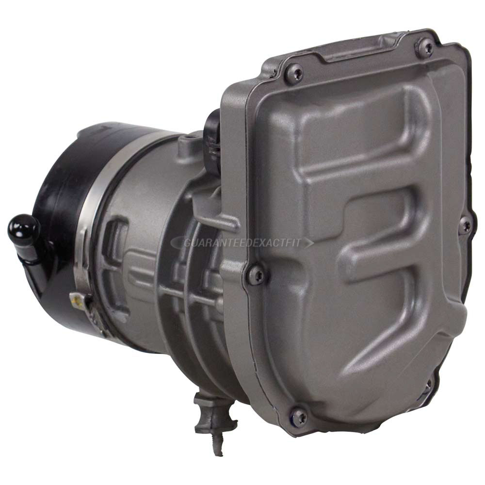 2010 Hyundai Genesis Power Steering Pump