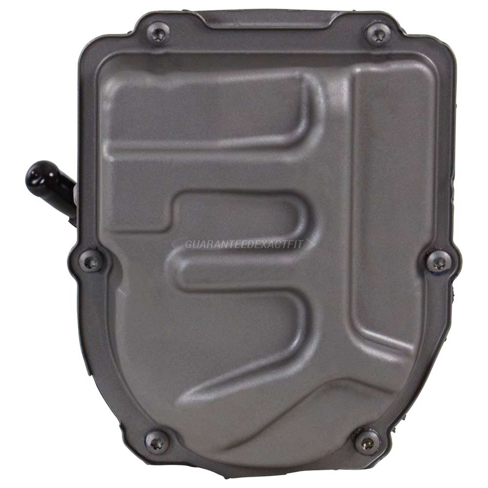 2010 Hyundai Genesis Power Steering Pump