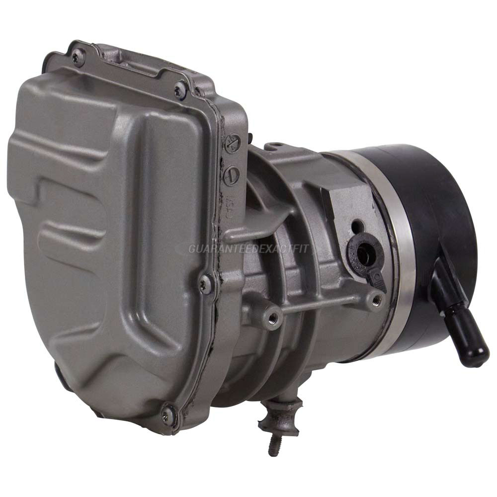 2010 Hyundai Genesis Power Steering Pump