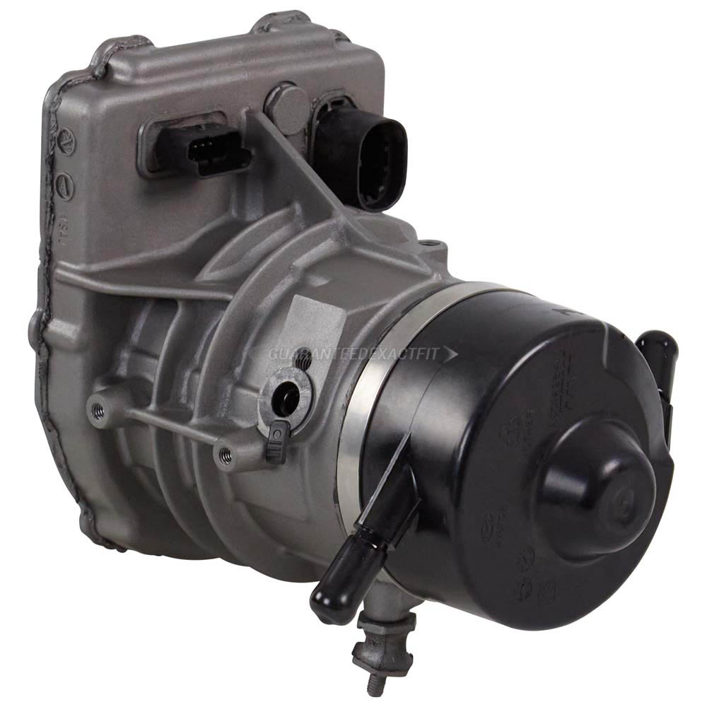 2010 Hyundai Genesis Power Steering Pump