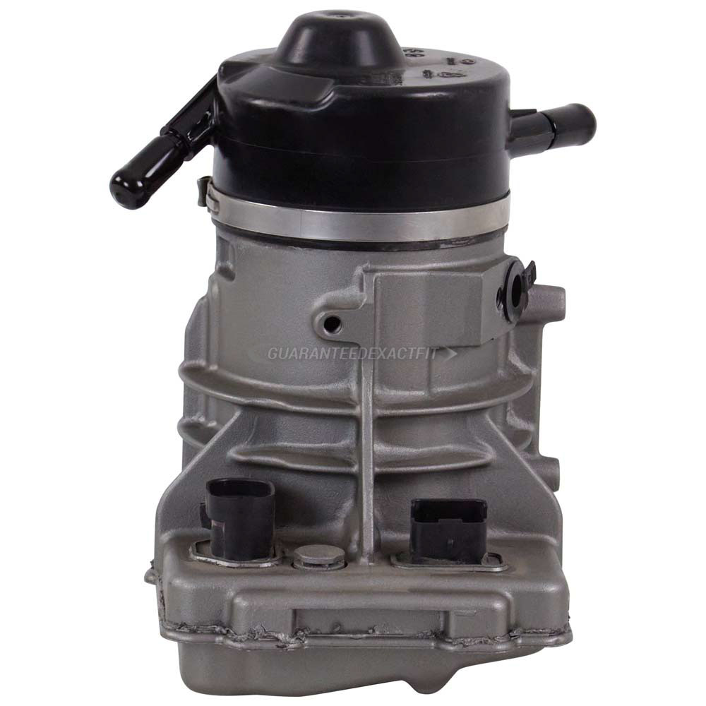 2010 Hyundai Genesis Power Steering Pump