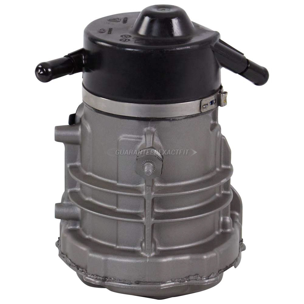 2010 Hyundai Genesis Power Steering Pump