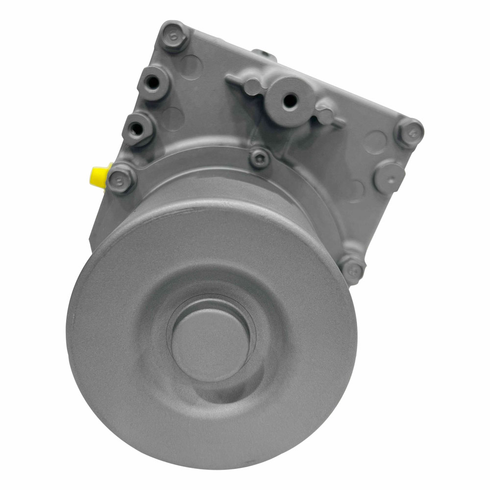 2017 Infiniti Q60 Power Steering Pump