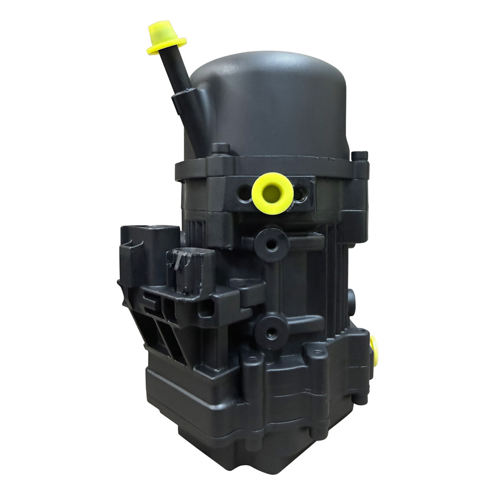 2023 Jeep Gladiator Power Steering Pump