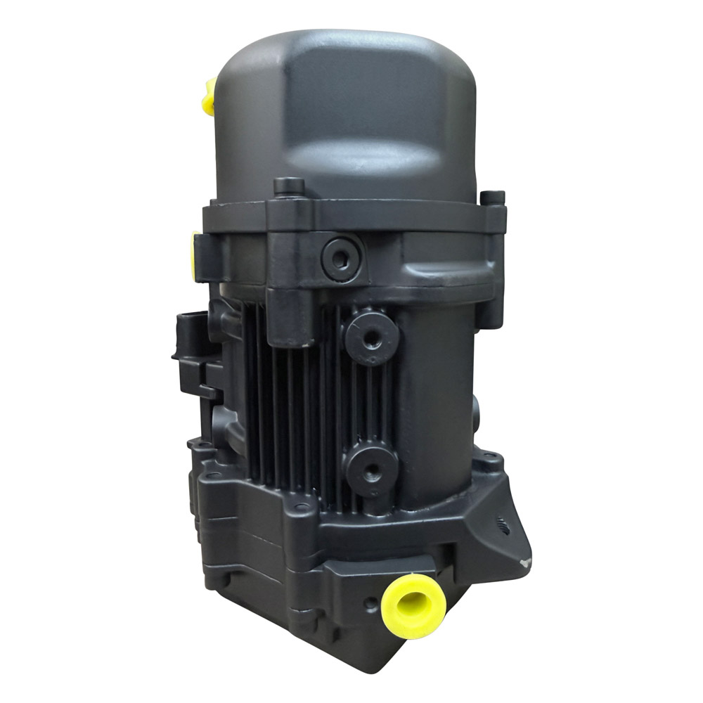 2023 Jeep Gladiator Power Steering Pump