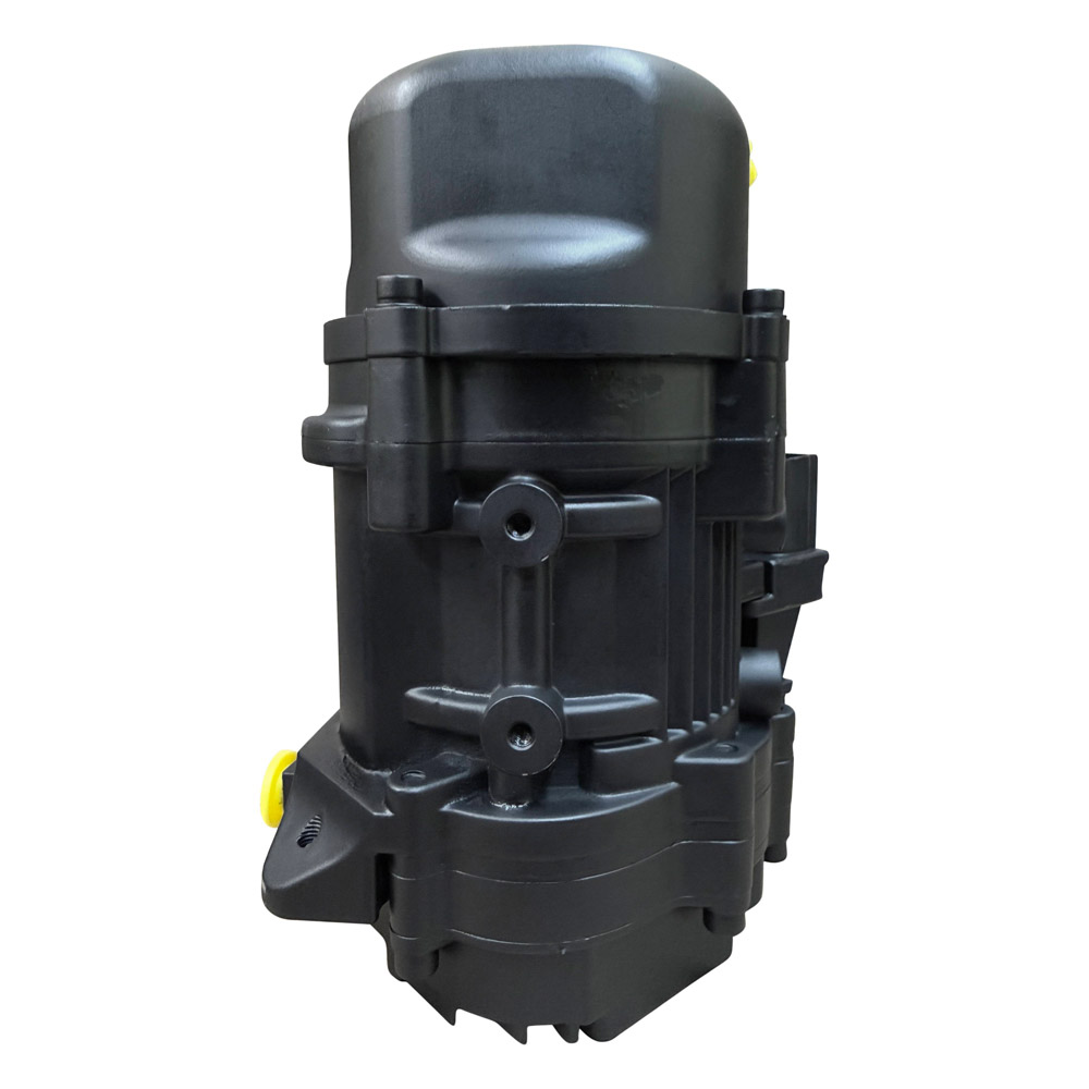 2023 Jeep Gladiator Power Steering Pump