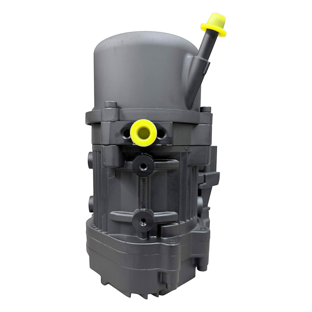 2025 Jeep Wrangler Power Steering Pump