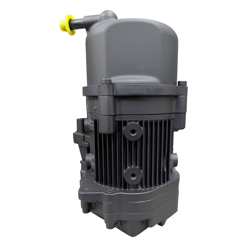 2025 Jeep Wrangler Power Steering Pump