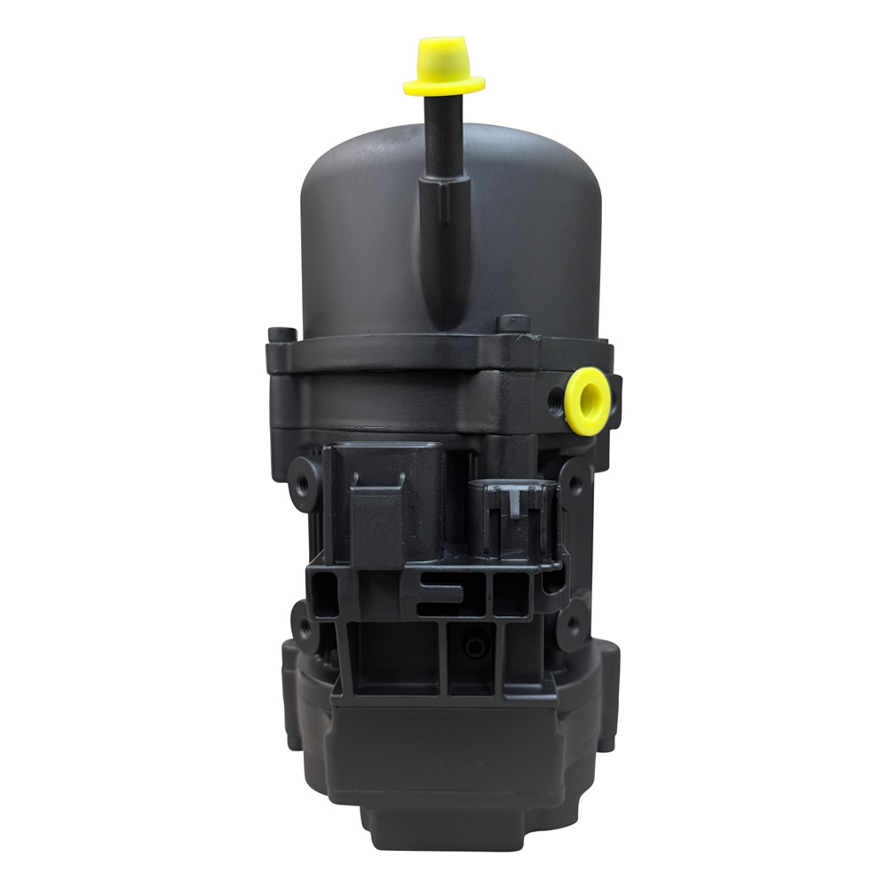 2020 Jeep Wrangler Power Steering Pump