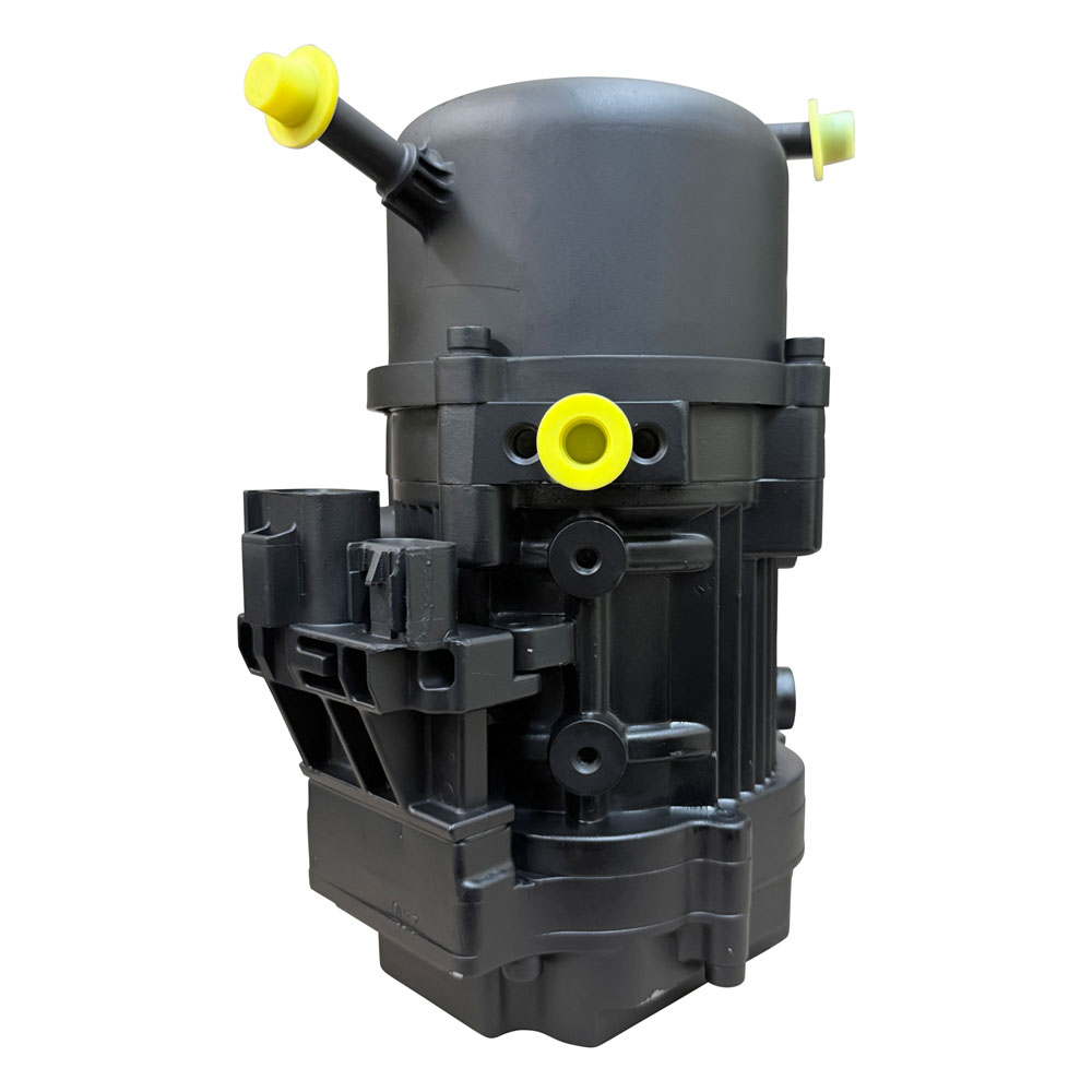 2023 Jeep Wrangler Power Steering Pump