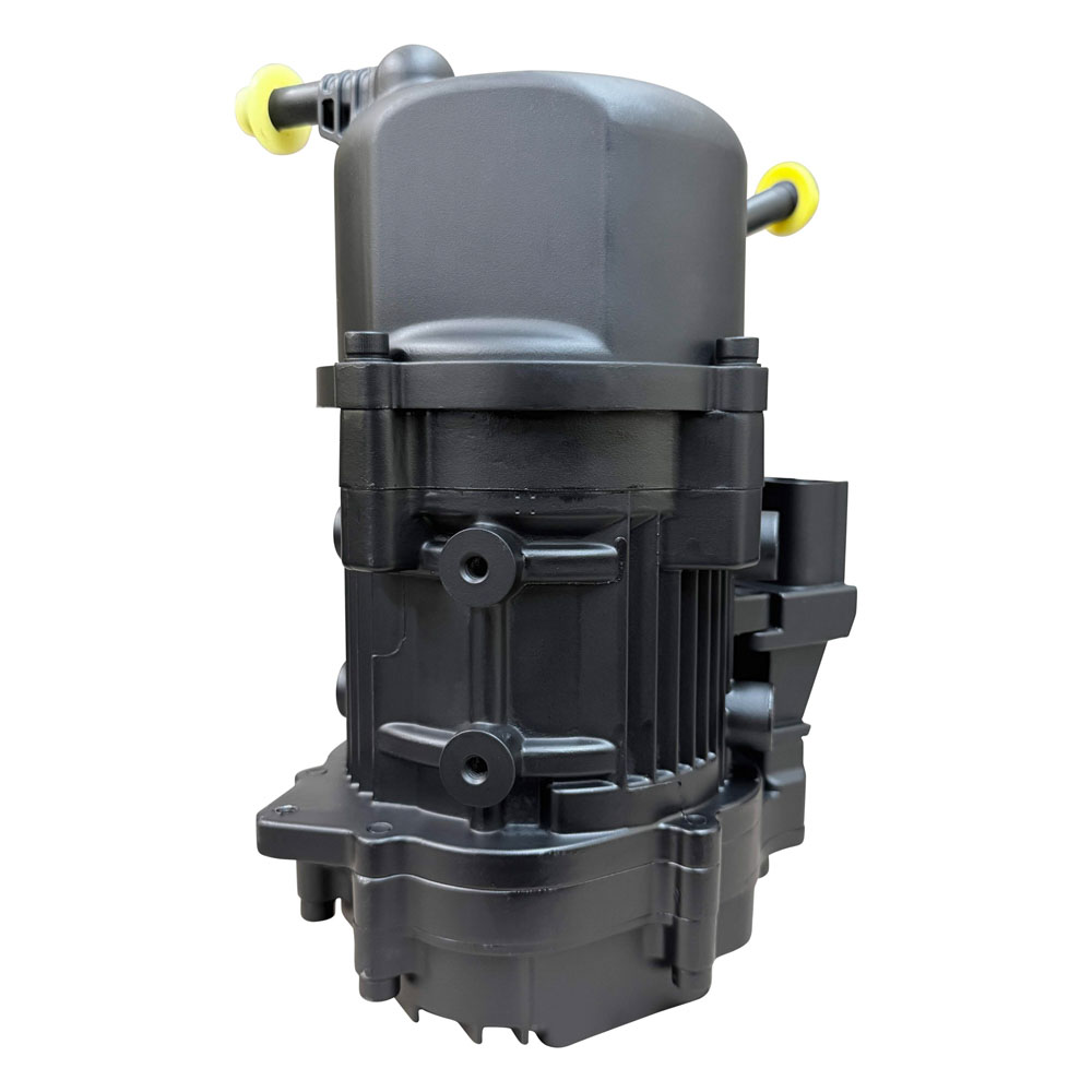 2023 Jeep Wrangler Power Steering Pump