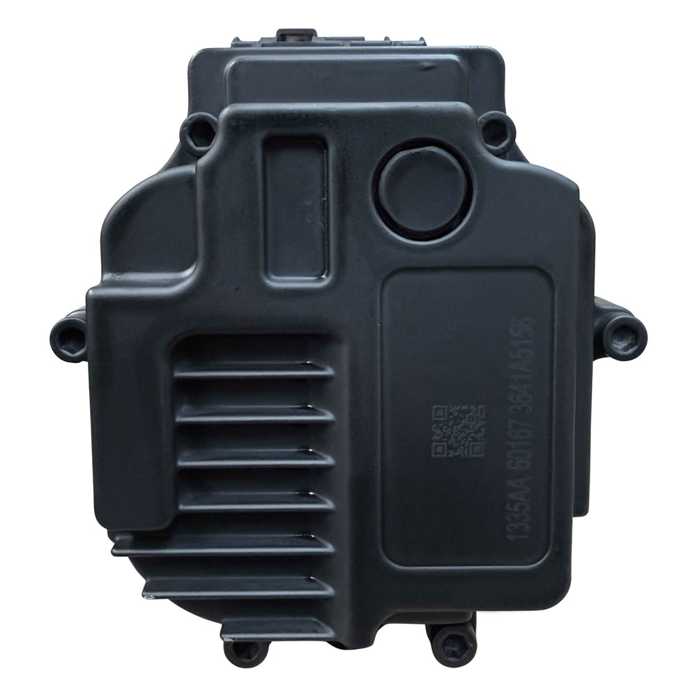2023 Jeep Wrangler Power Steering Pump