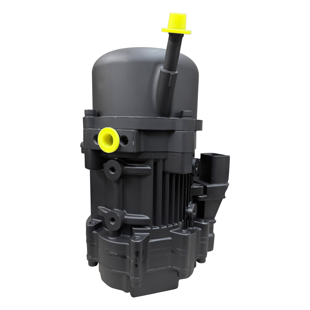 2020 Jeep Gladiator Power Steering Pump