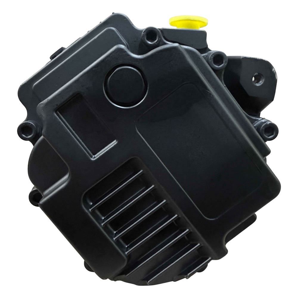 2020 Jeep Gladiator Power Steering Pump