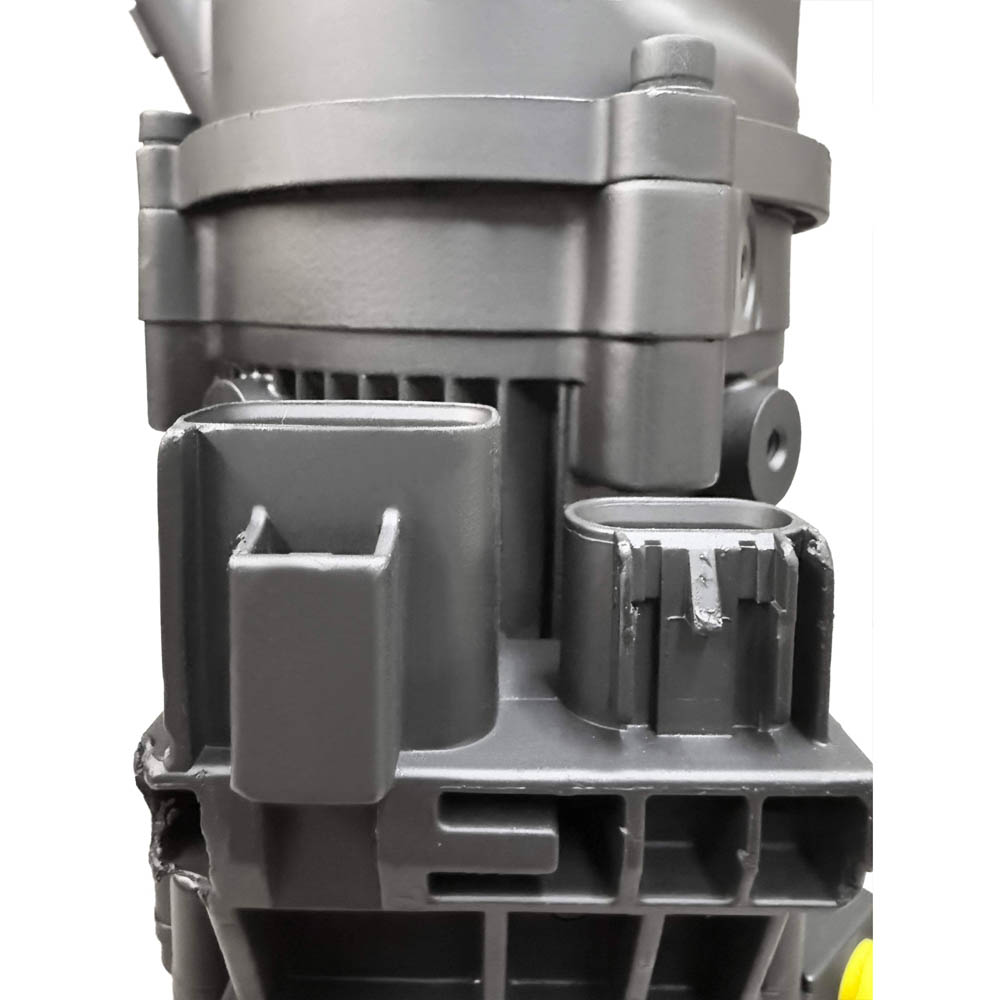2020 Jeep Gladiator Power Steering Pump