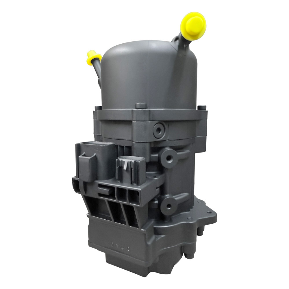 2020 Jeep Wrangler Power Steering Pump