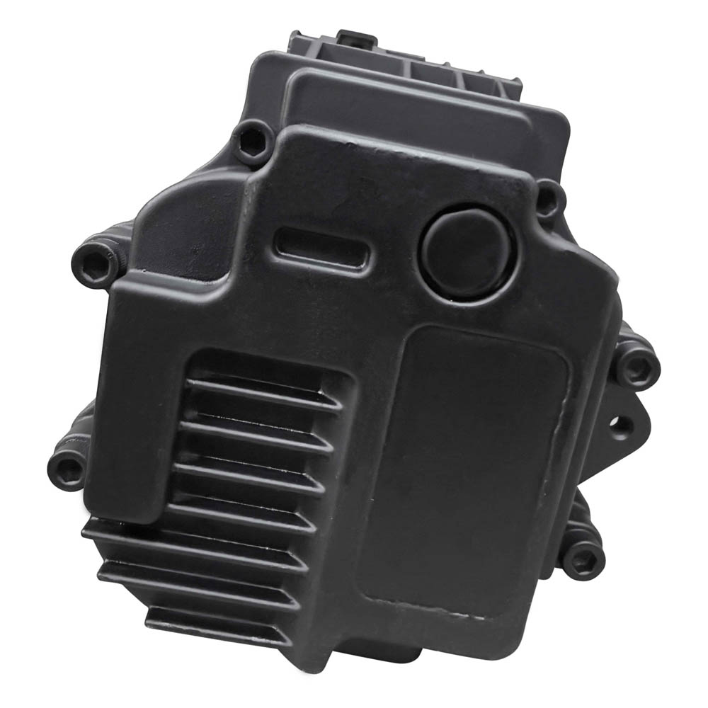 2020 Jeep Wrangler Power Steering Pump