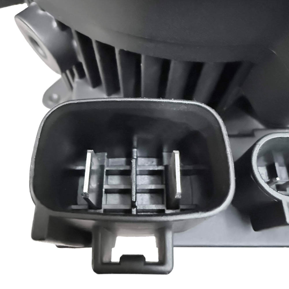 2020 Jeep Wrangler Power Steering Pump