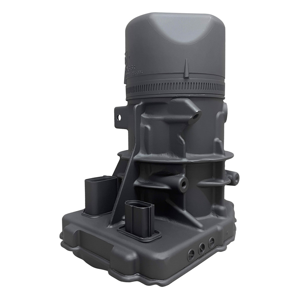 2012 Volvo S80 Power Steering Pump