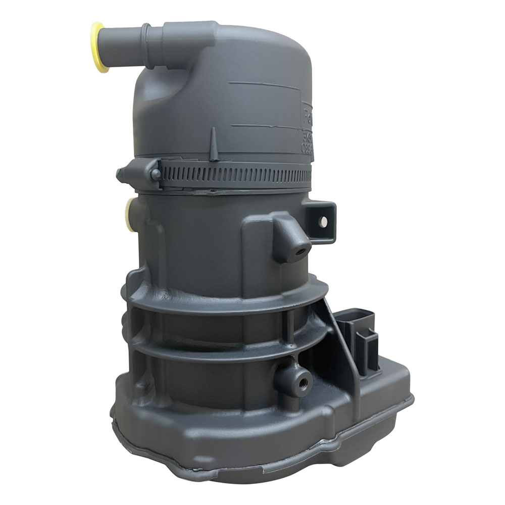 2012 Volvo S80 Power Steering Pump