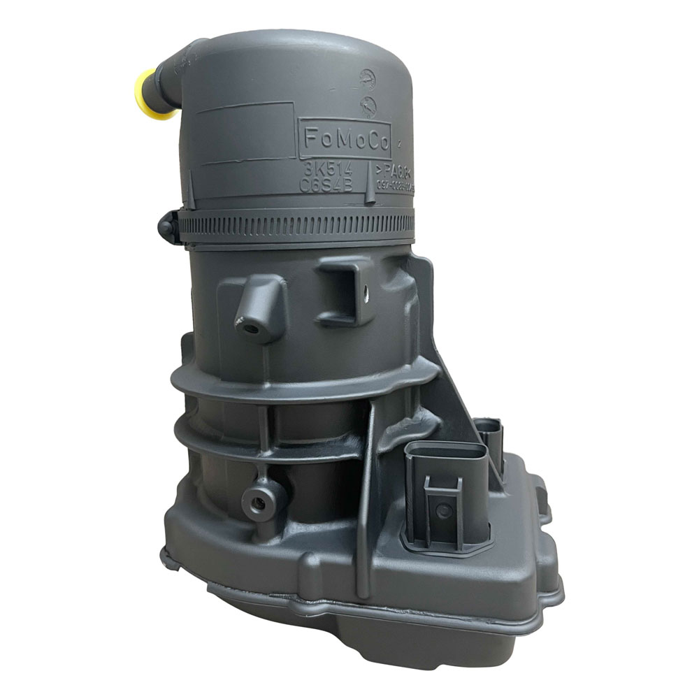 2012 Volvo S80 Power Steering Pump