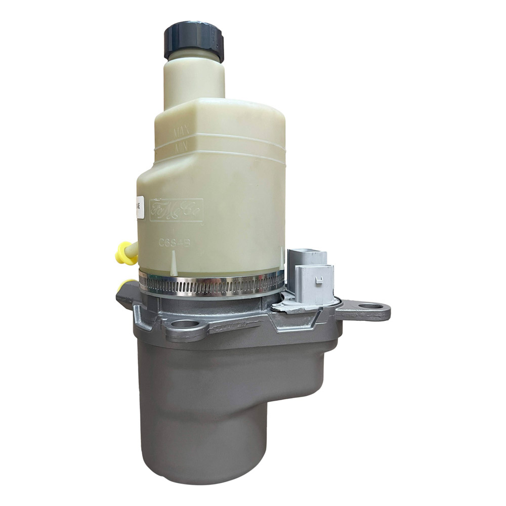2007 Volvo S40 Power Steering Pump